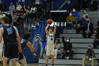 MBBall vs RWU  Wheaton College Men's Basketball vs Roger Williams University.  - Photo By: KEITH NORDSTROM : Wheaton, basketball
